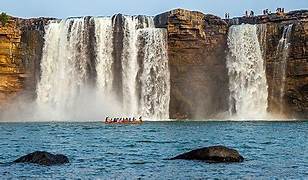 Chitrakote Falls Tour